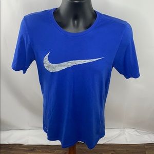 Nike Athletic shirt